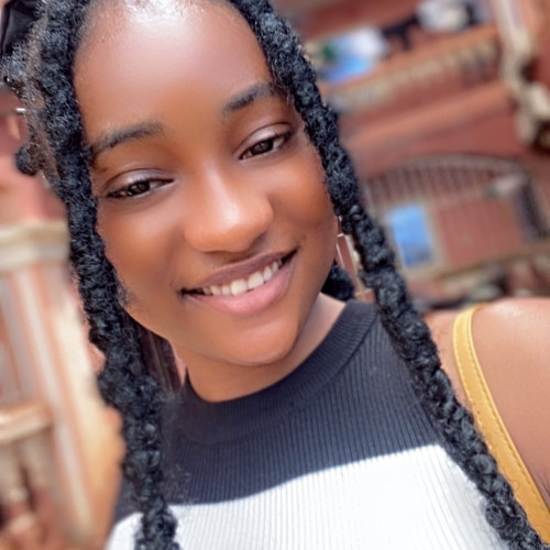 Precious O. profile photo