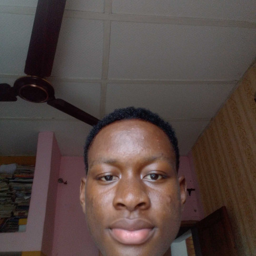David M. profile photo
