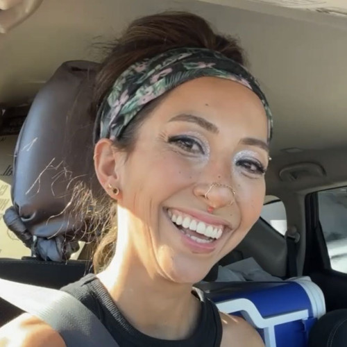 Christina K. profile photo