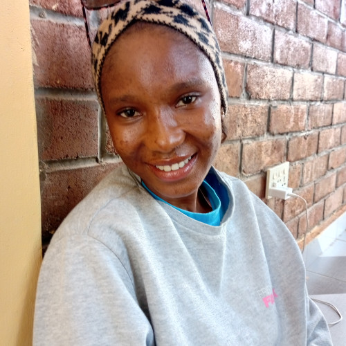 Gabrielle  A. profile photo