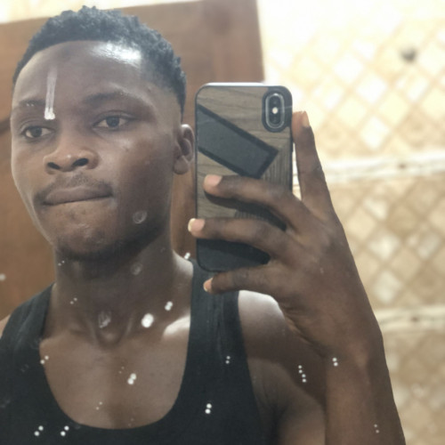 Abdulai C. profile photo