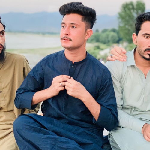 Maaz A.
