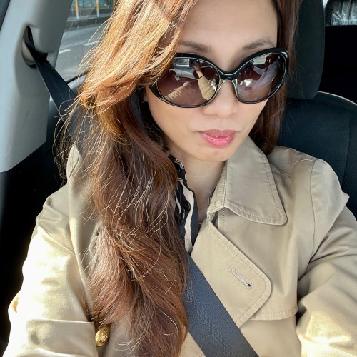 Trisha T.