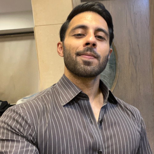 Sajjad N. profile photo