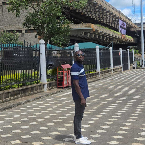 Michael k. profile photo