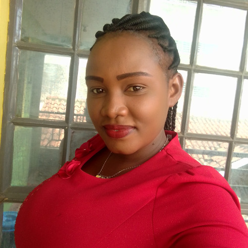 charity M. profile photo
