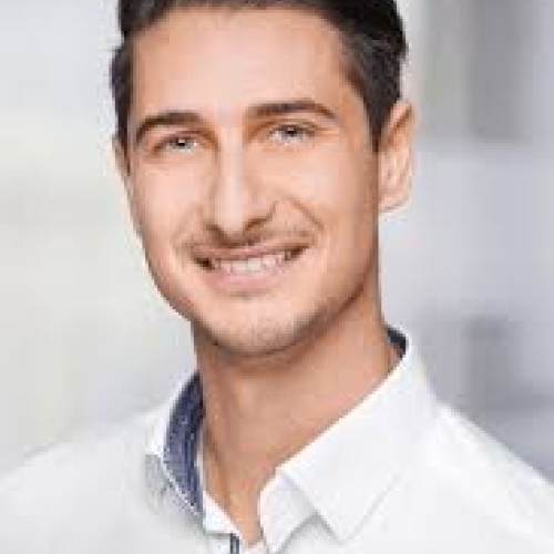 Ibrahim  S. profile photo