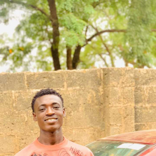Bashir O.