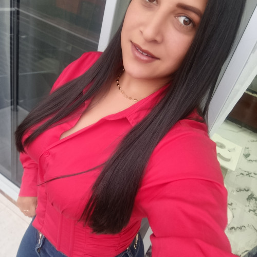 Aura Alicia  H. profile photo
