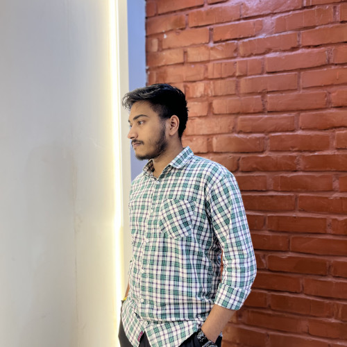Bishal Sutradhar  O.