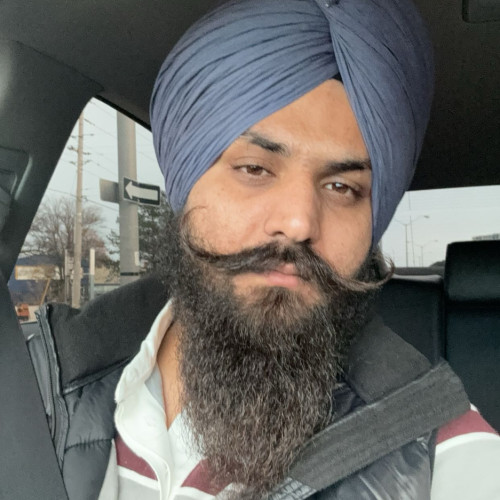 Vishal  S. profile photo