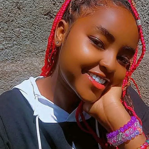 Angelikah k. profile photo