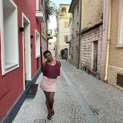Angela  A. profile photo