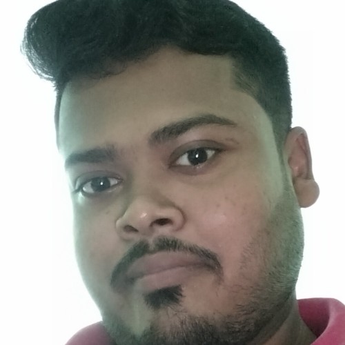 Abhishek A. profile photo