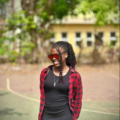 OLUWADOYINSOLAMI O.