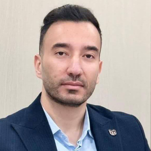 Parsa R. profile photo