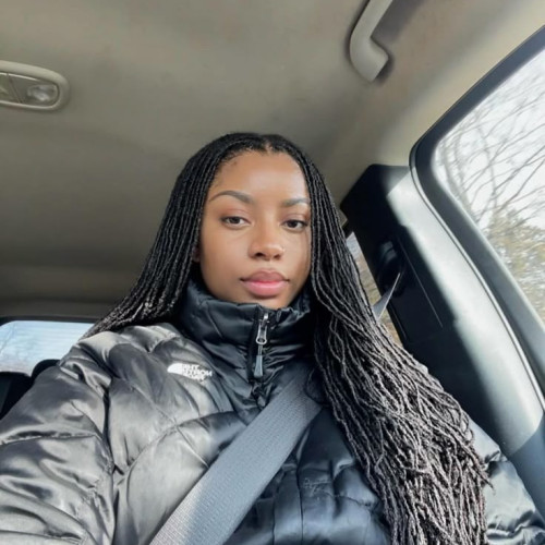 Talisa F. profile photo
