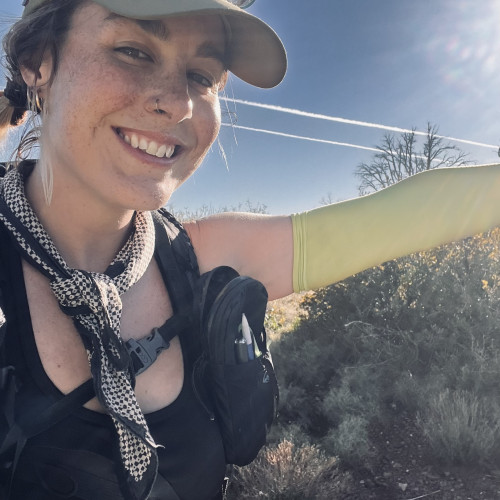 Maria K.