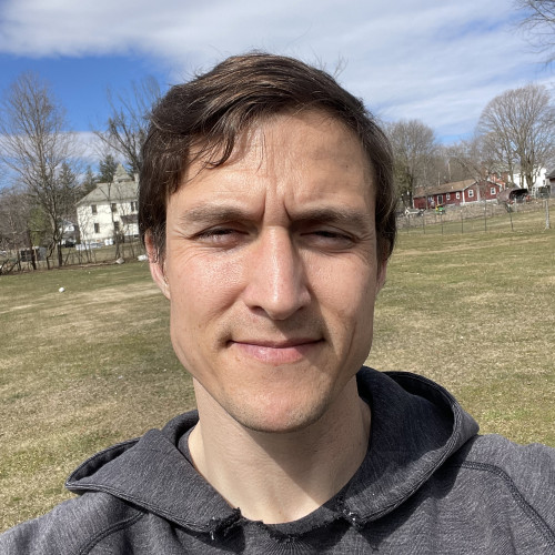 Jared  R. profile photo
