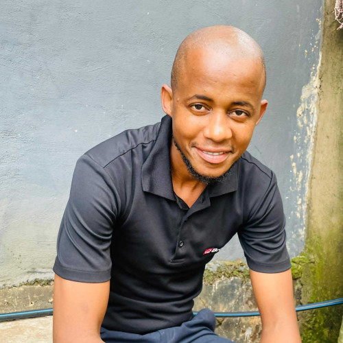 Bongani S.