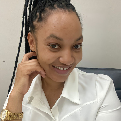 Elize A. profile photo