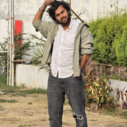 adarsh C. profile photo