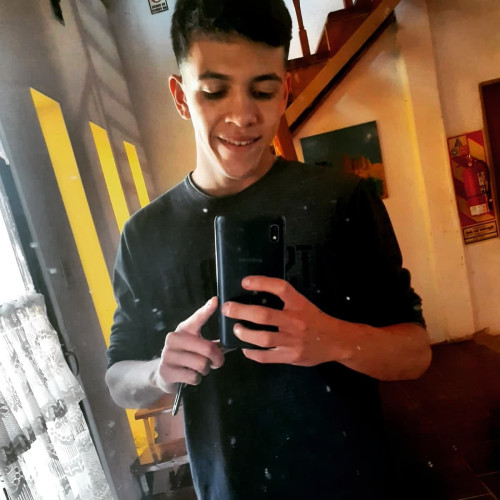 Matias  V. profile photo