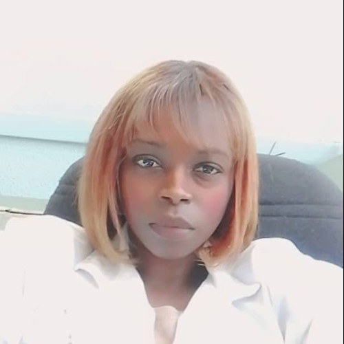 Mubanga K.
