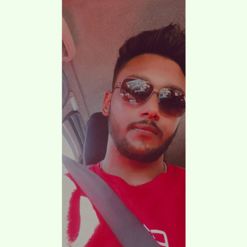 Ashish B.