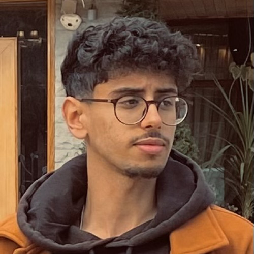 ali l. profile photo
