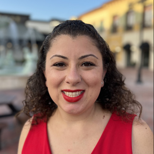 Mary T. profile photo