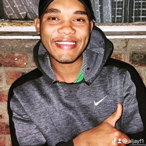 Aljay F. profile photo