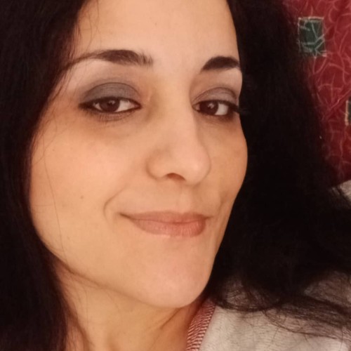 Fatiha  L.