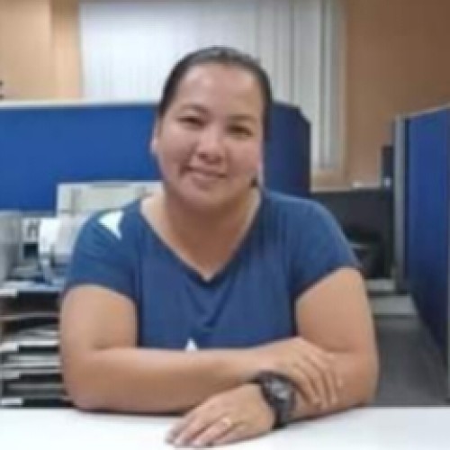 MYRENE D.