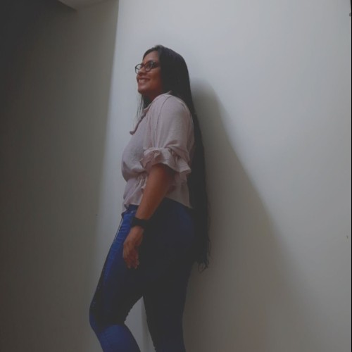 Tanvi P.