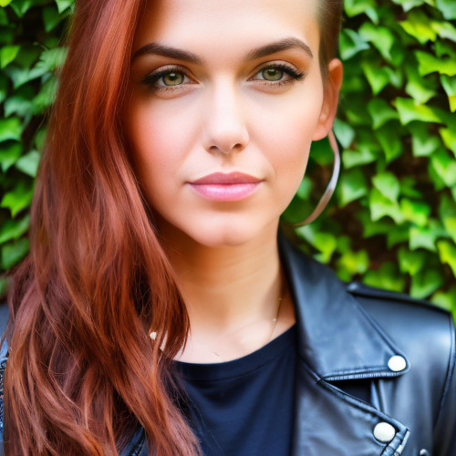 Ash M. profile photo