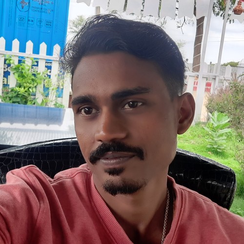 RITESH KUMAR R.