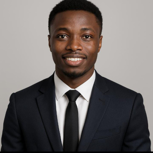 Rashid S. profile photo