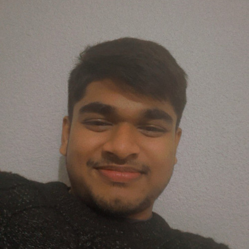 Megh P. profile photo