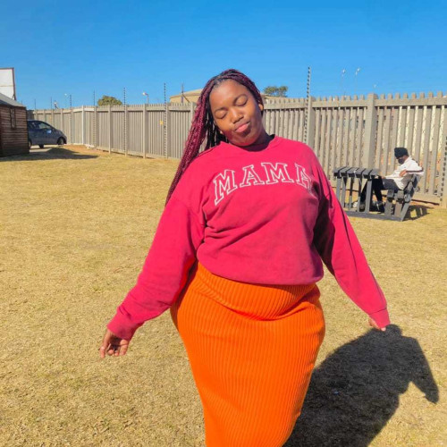 Tholakele K.