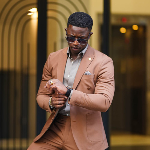 Chad M. profile photo