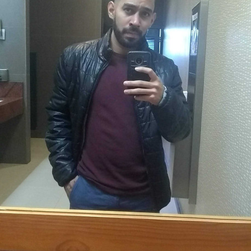 Moises v. profile photo