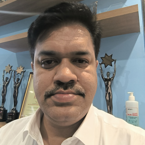 Chinmoy T. profile photo