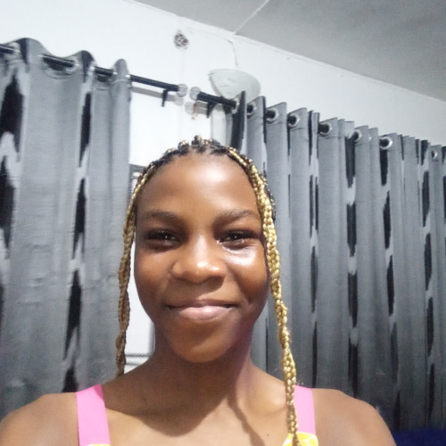 Okorie  M. profile photo