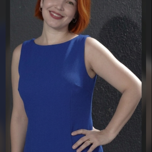Renata  A. profile photo