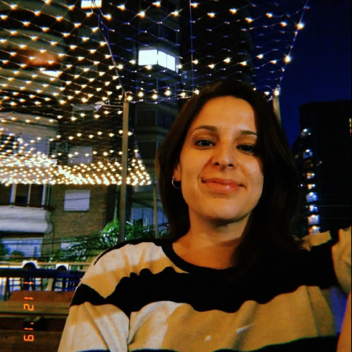 Sandra T. profile photo