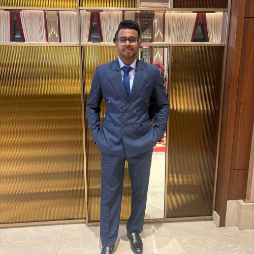 Shiv M. profile photo