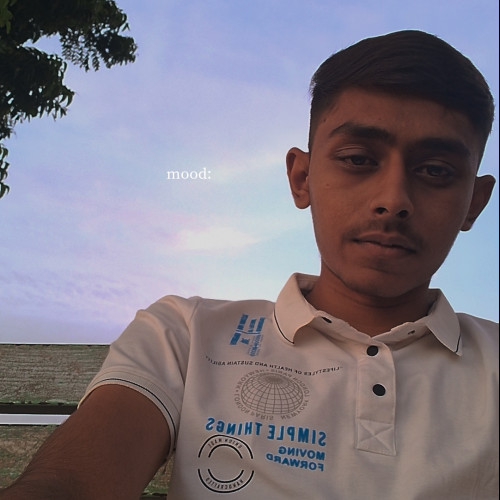 JEEL F. profile photo