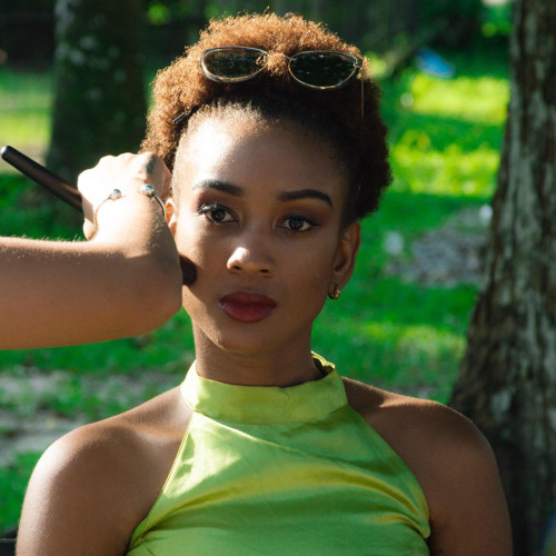 Charmel F. profile photo