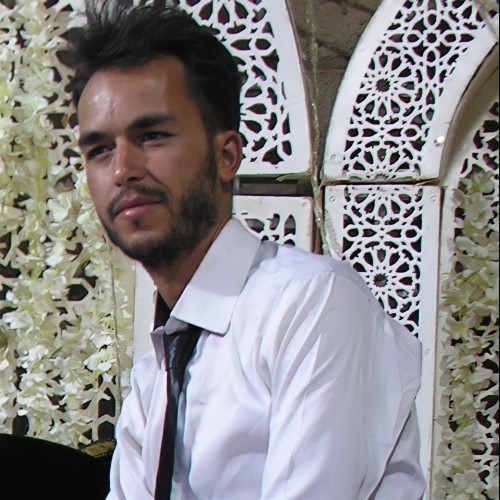 LHASAN E. profile photo